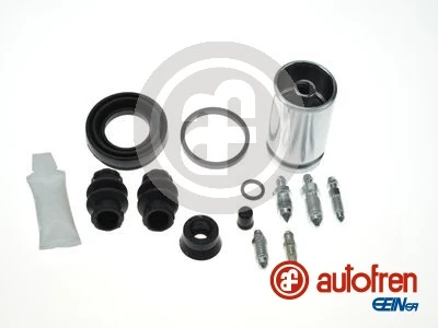 Repair Kit, brake caliper D4846K