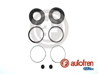 Repair Kit, brake caliper D4607