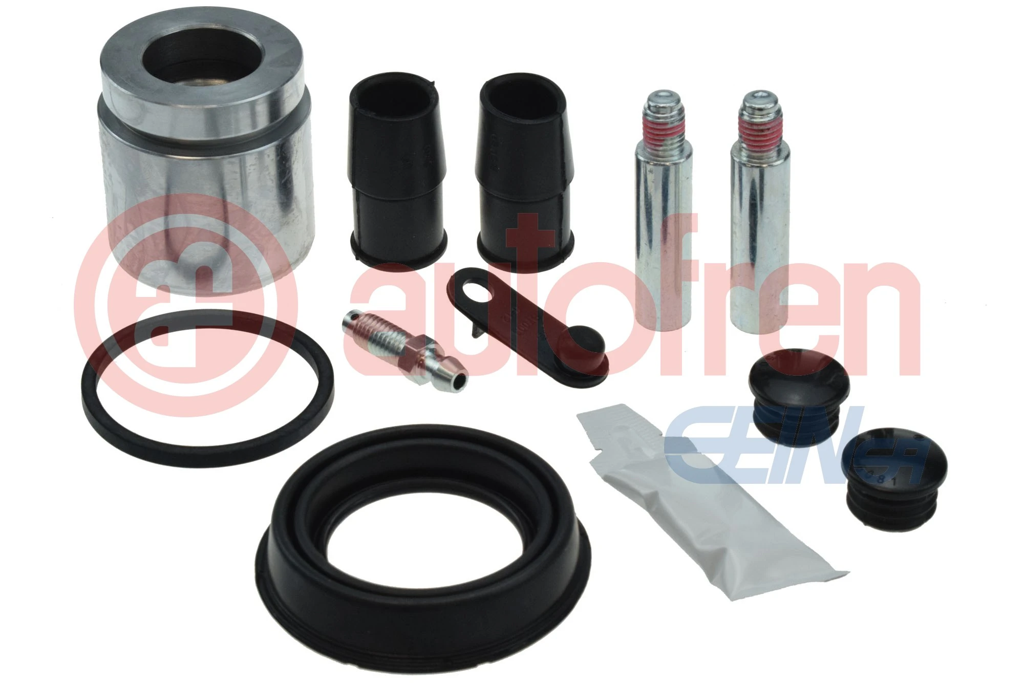 Repair Kit, brake caliper D43440S