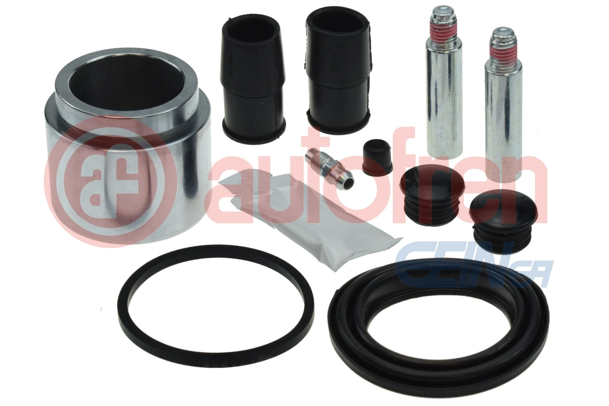 Repair Kit, brake caliper D43461S