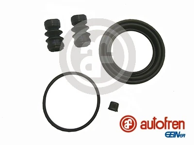 Repair Kit, brake caliper D41033