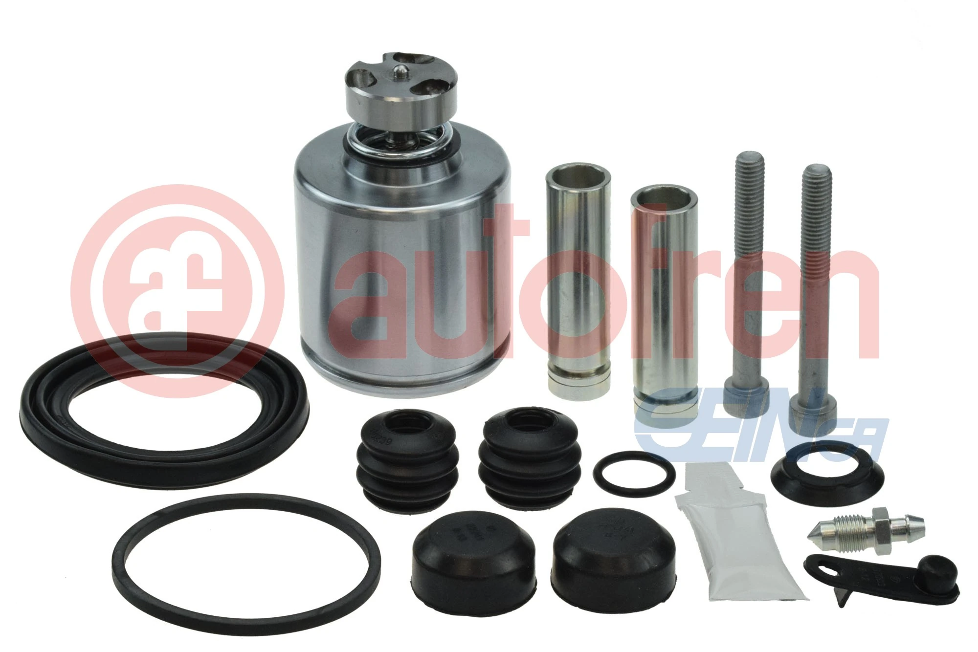 Repair Kit, brake caliper D43538S