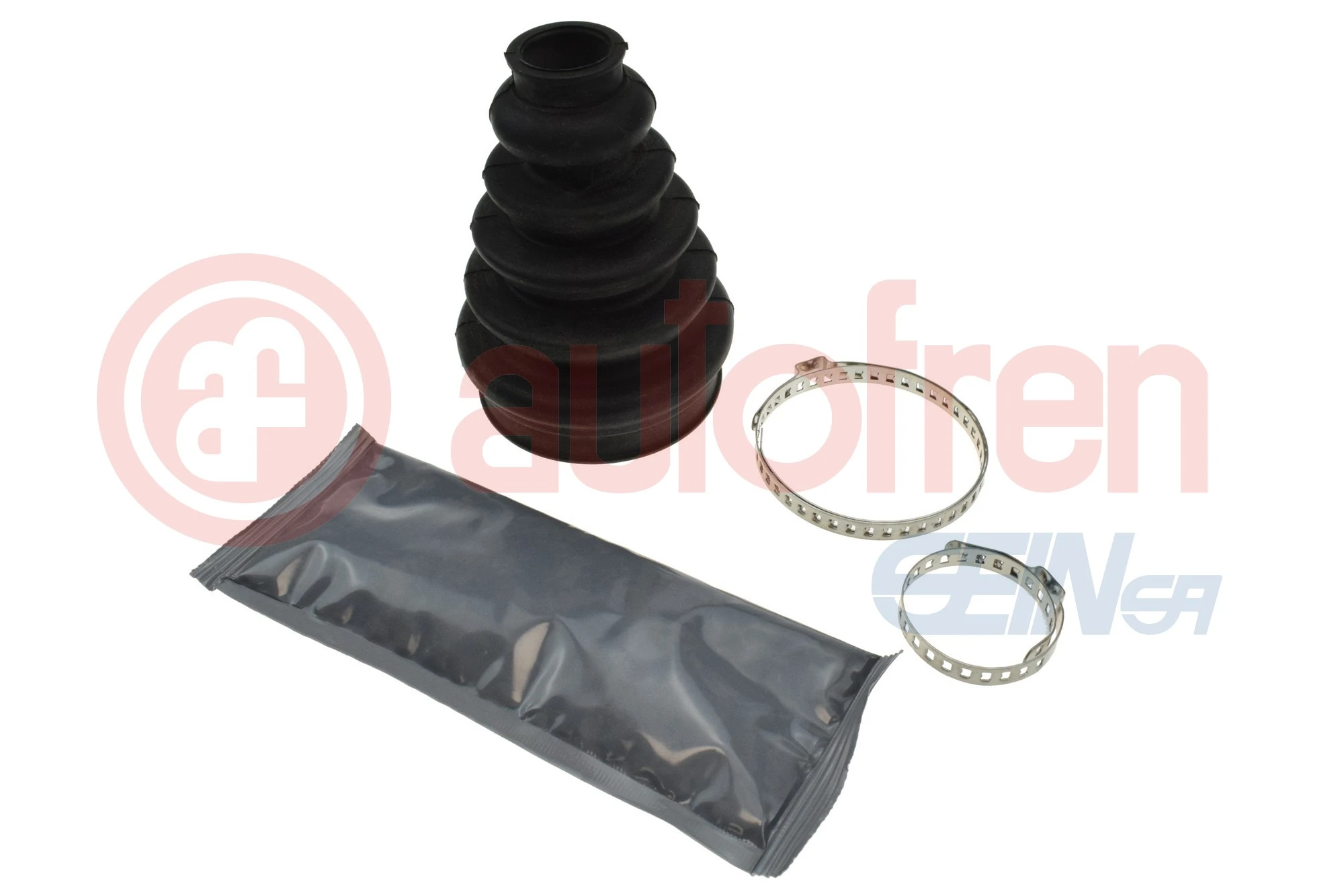 Bellow Kit, drive shaft D8225