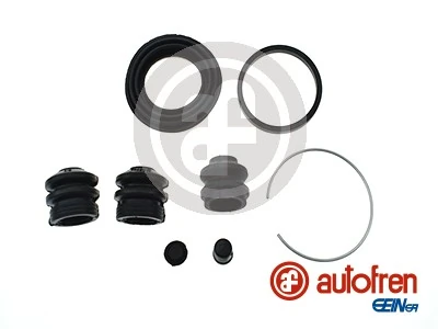 Repair Kit, brake caliper D4894