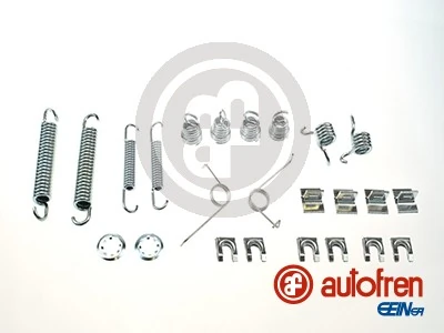 Accessory Kit, brake shoes D3961A