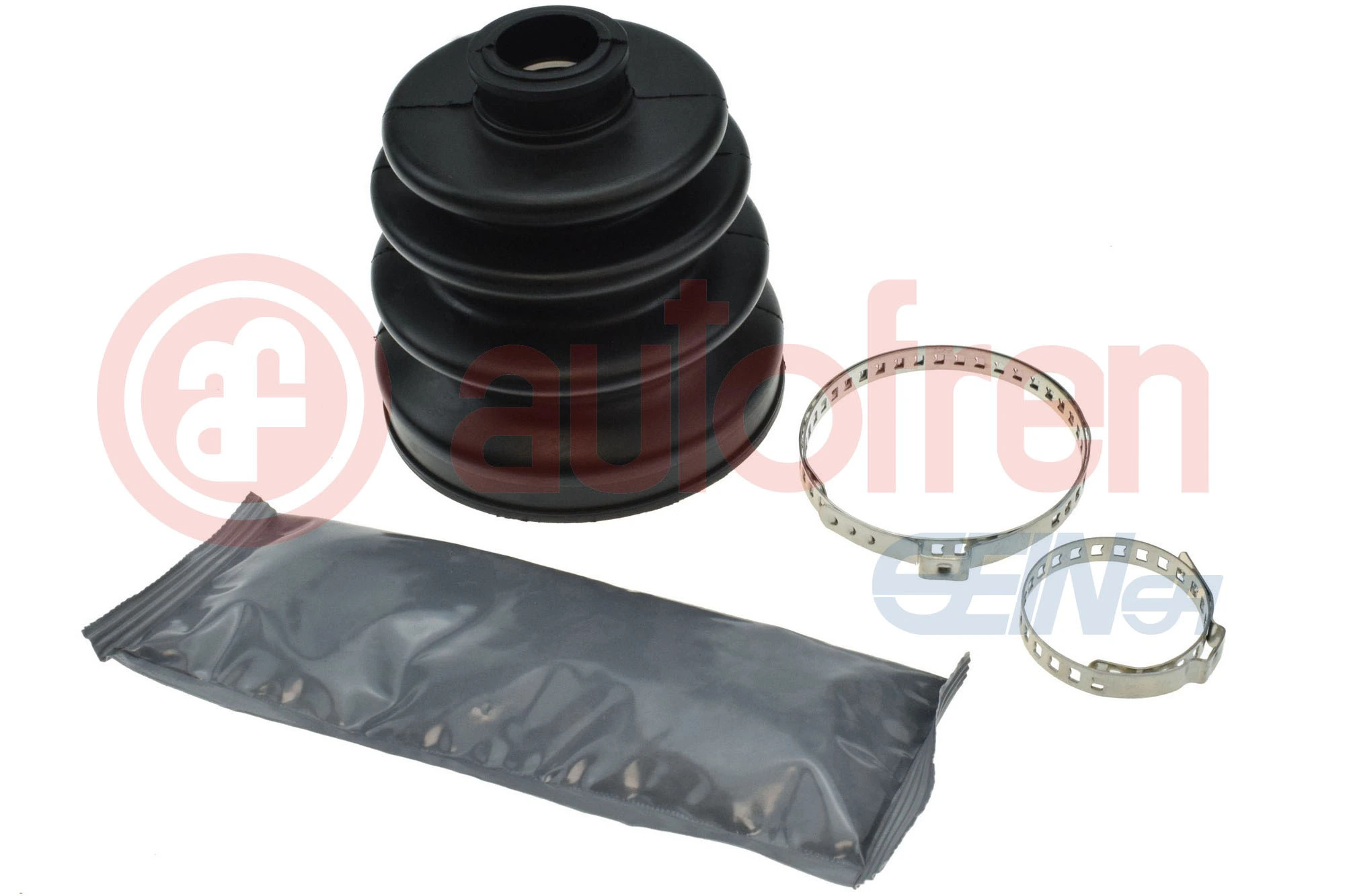 Bellow Kit, drive shaft D8330