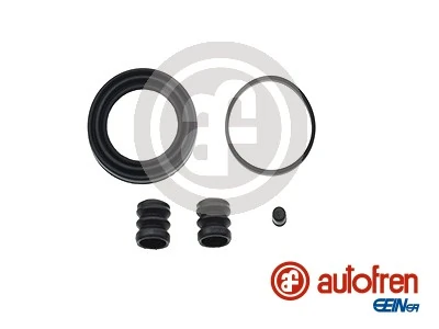 Repair Kit, brake caliper D4145