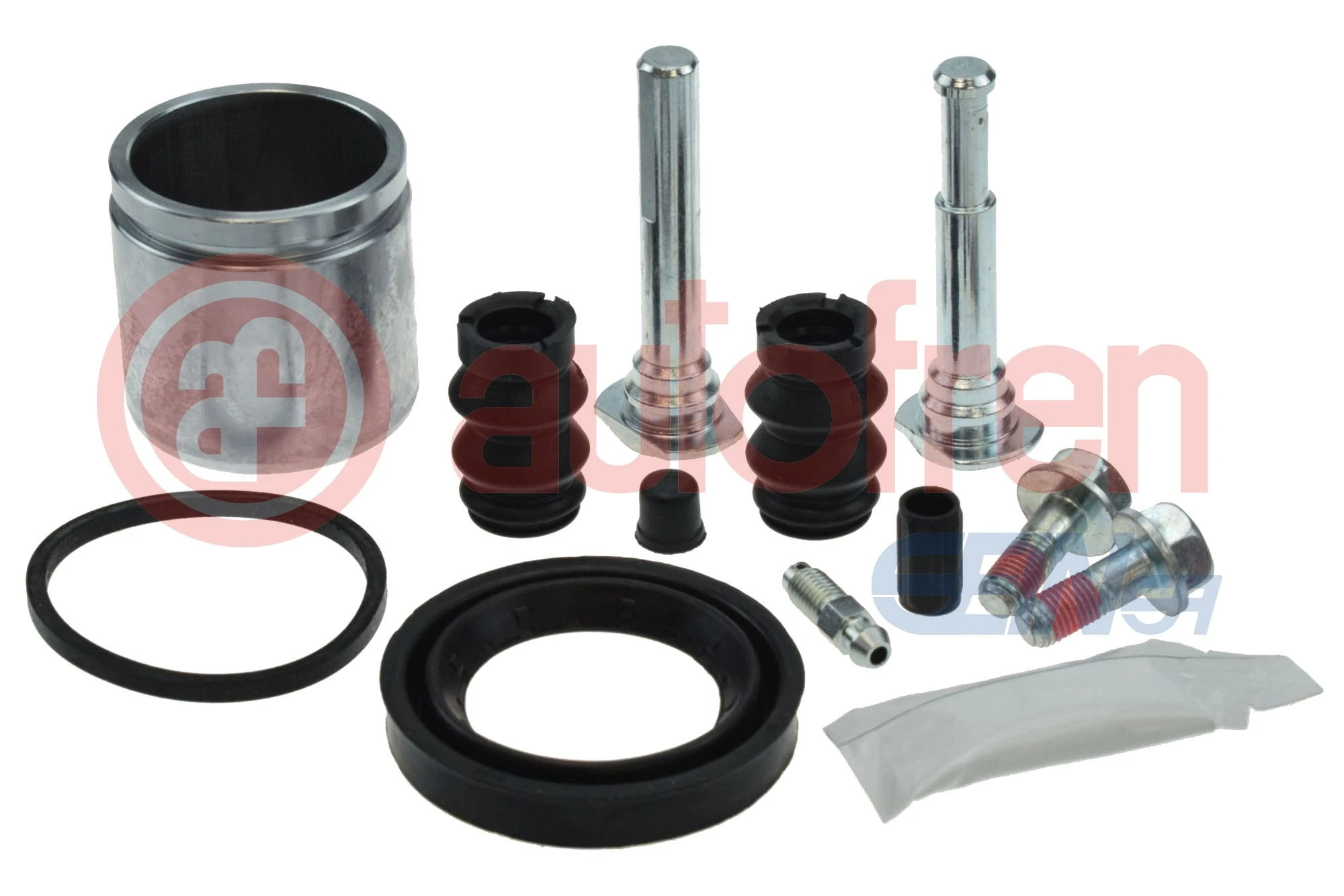 Repair Kit, brake caliper D43283S