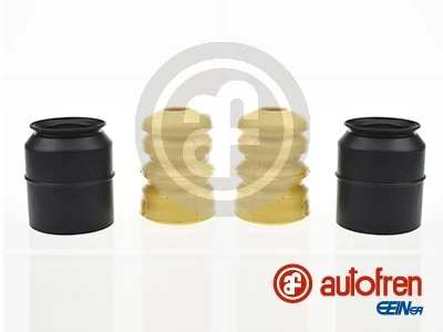 Dust Cover Kit, shock absorber D5130