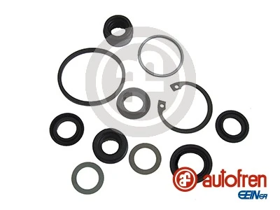 Repair Kit, brake master cylinder D1651