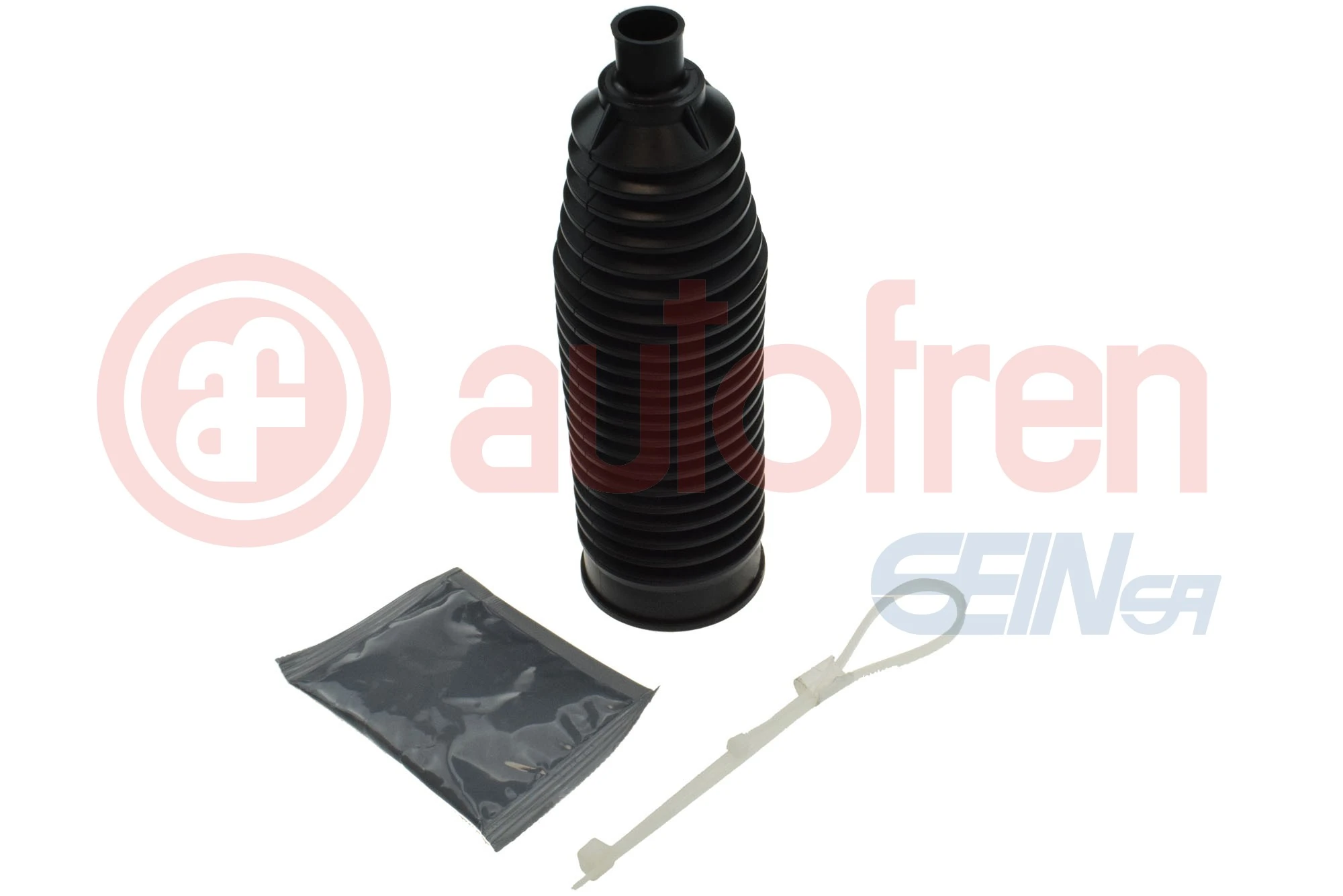 Bellow Kit, steering D9277