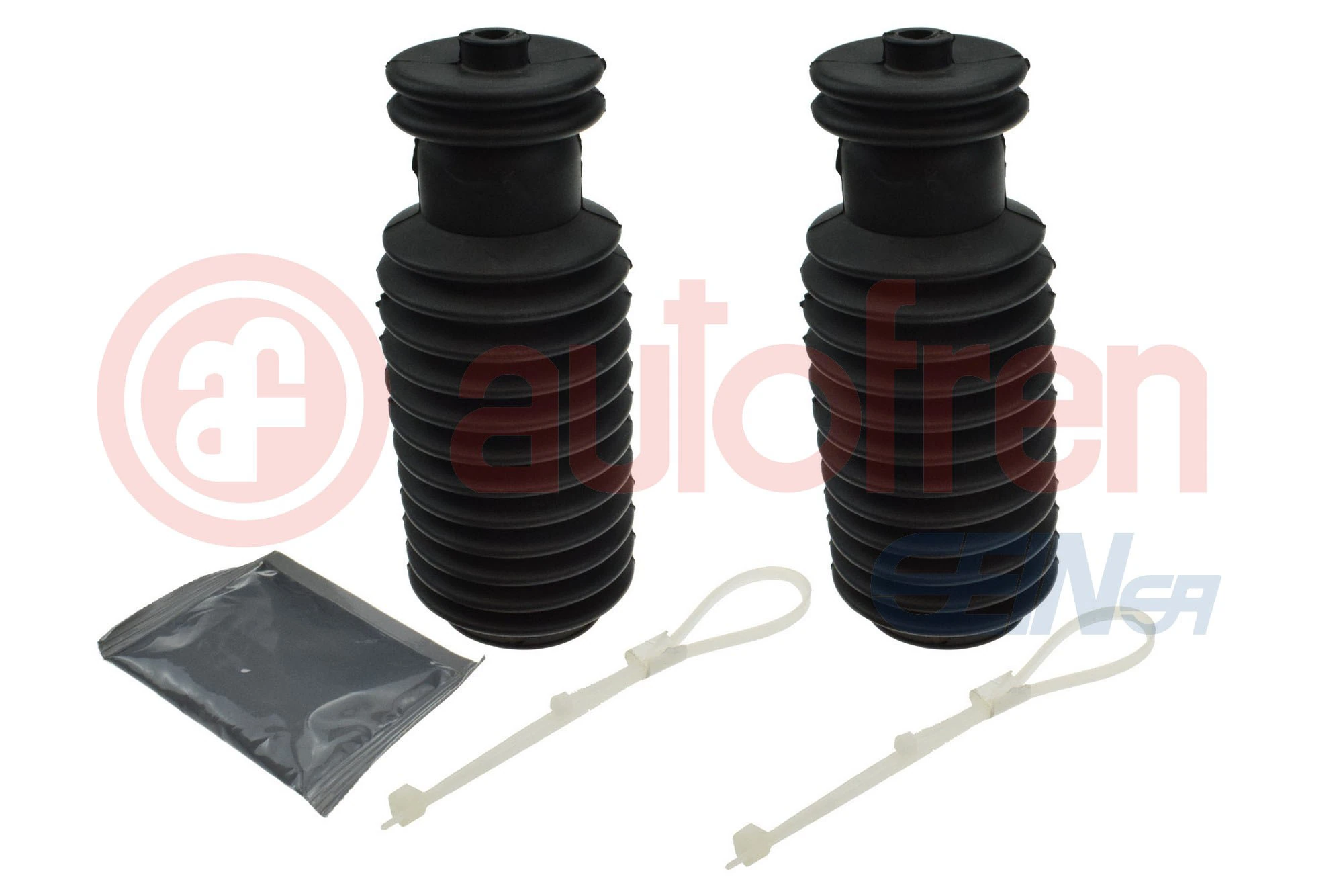 Bellow Kit, steering D9010C