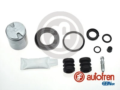 Repair Kit, brake caliper D4855C