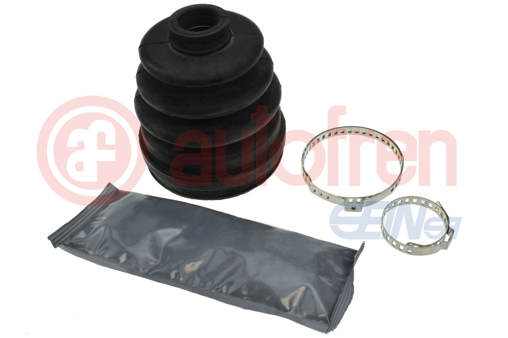 Bellow Kit, drive shaft D8321