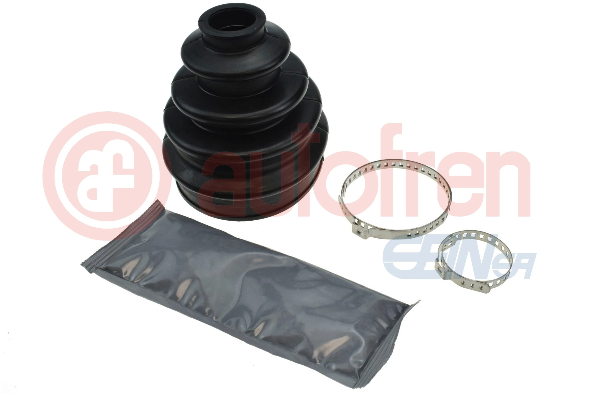 Bellow Kit, drive shaft D8204