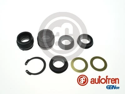 Repair Kit, brake master cylinder D1107