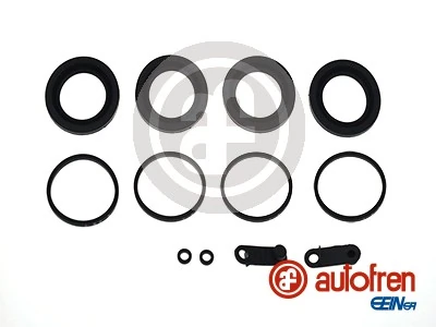 Repair Kit, brake caliper D42379