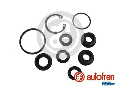 Repair Kit, brake master cylinder D1666