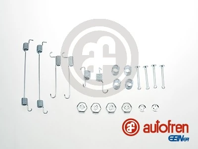 Accessory Kit, brake shoes D3949A