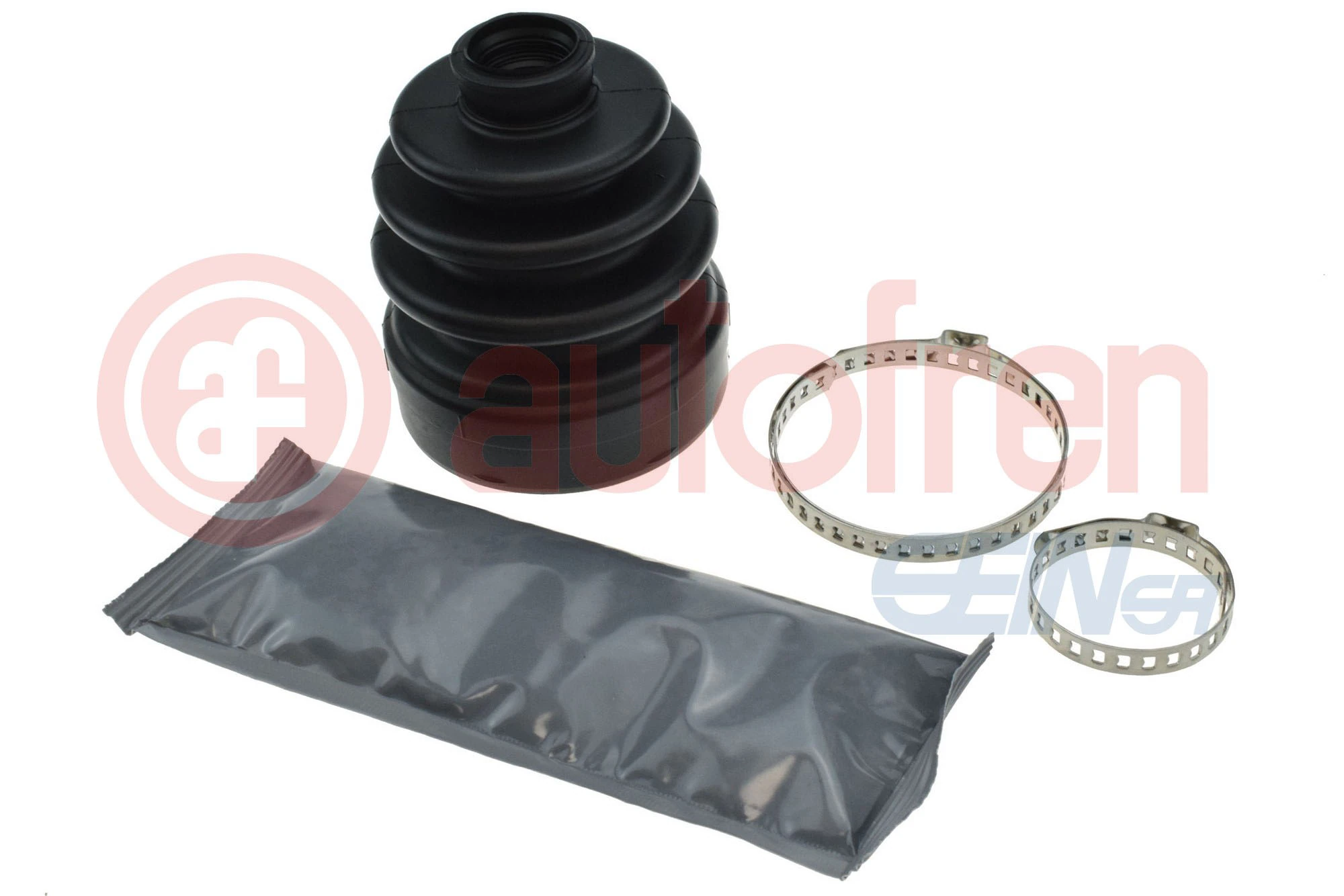 Bellow Kit, drive shaft D8556