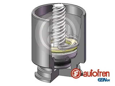 AUTOFREN SEINSA D025222K أصلي