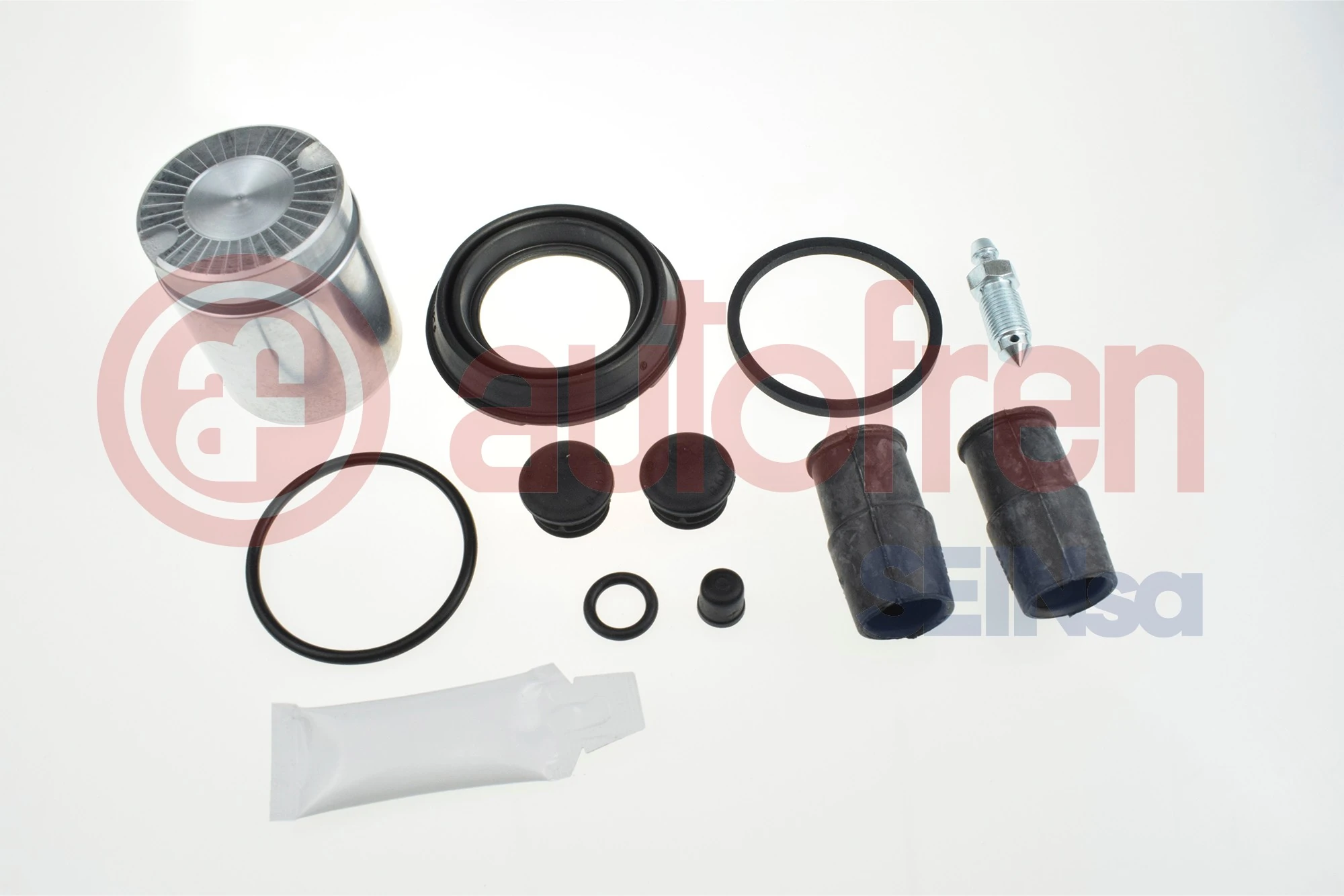 Repair Kit, brake caliper D42753C