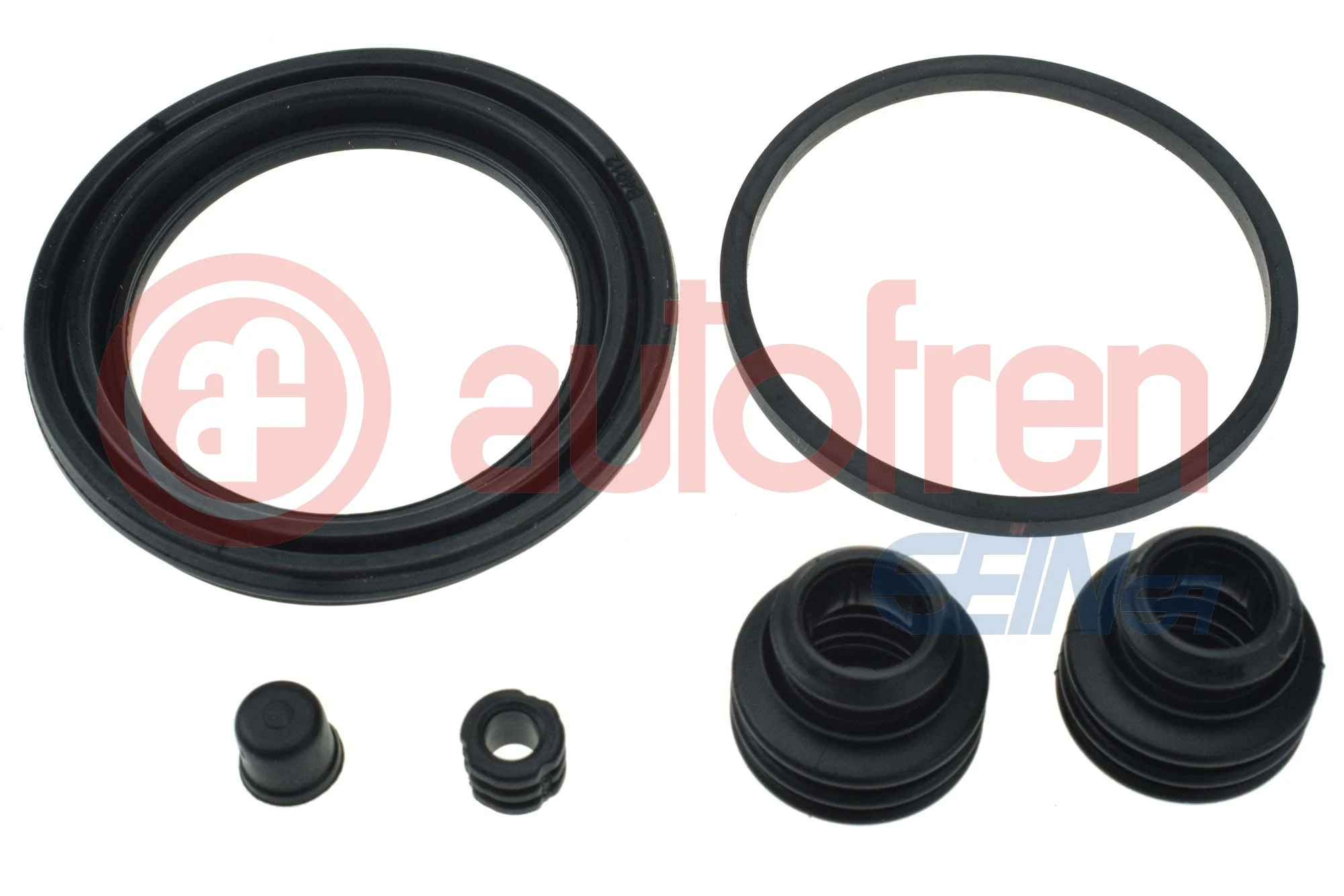 Repair Kit, brake caliper D43238