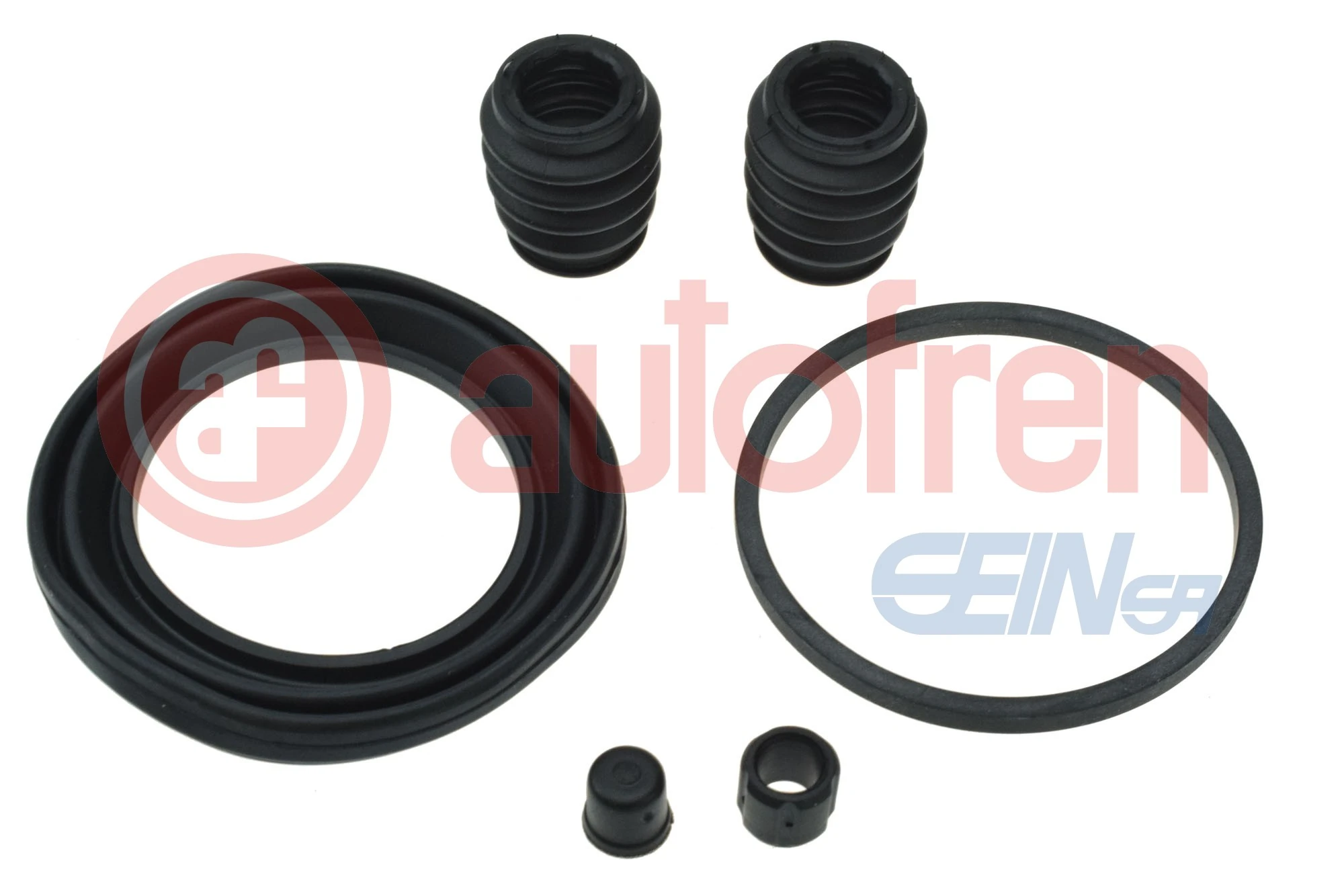 Repair Kit, brake caliper D43151