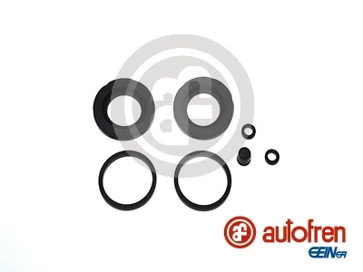Repair Kit, brake caliper D4498