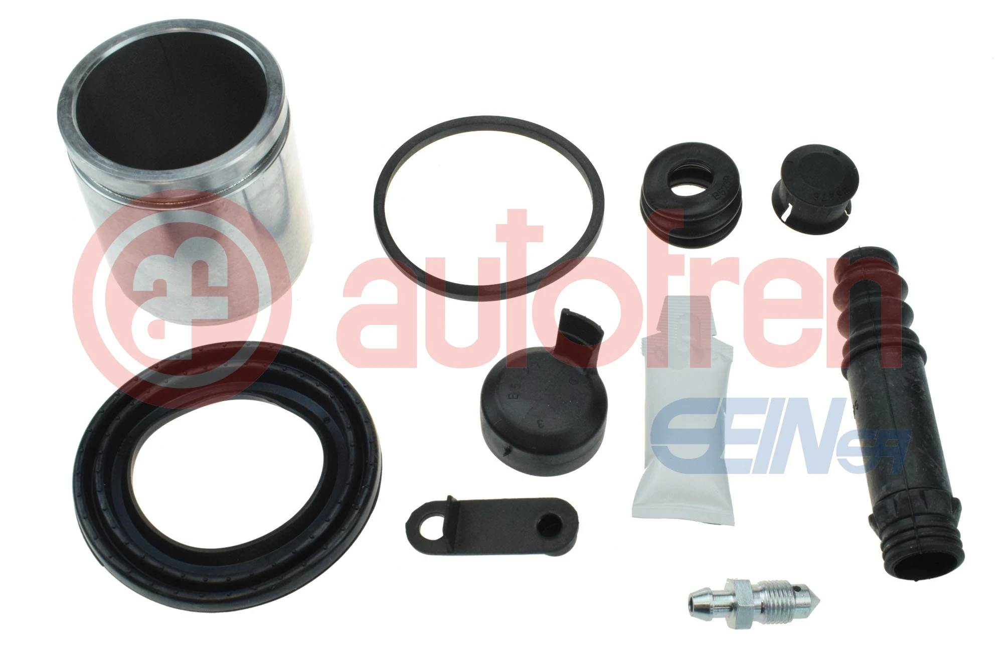 Repair Kit, brake caliper D43217C