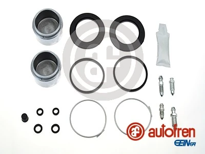 Repair Kit, brake caliper D41183C