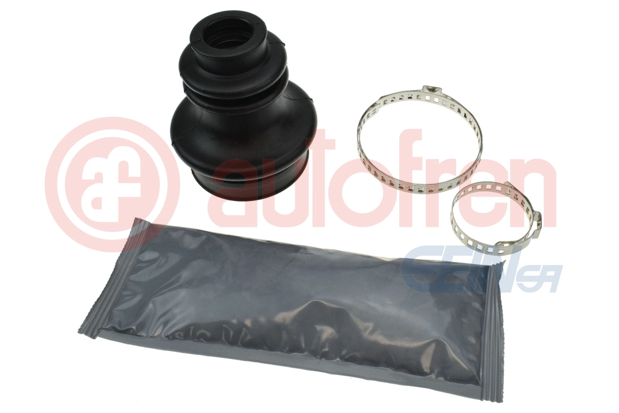 Bellow Kit, drive shaft D8087