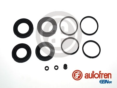 Repair Kit, brake caliper D42524