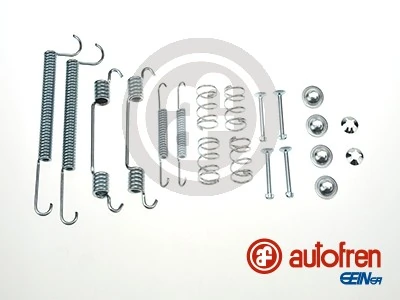 Accessory Kit, brake shoes D3977A