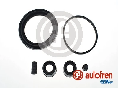 Repair Kit, brake caliper D4910