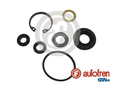 Repair Kit, brake master cylinder D1658