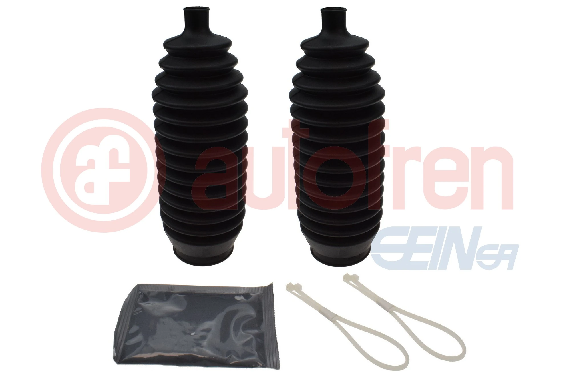 Bellow Kit, steering D9110C