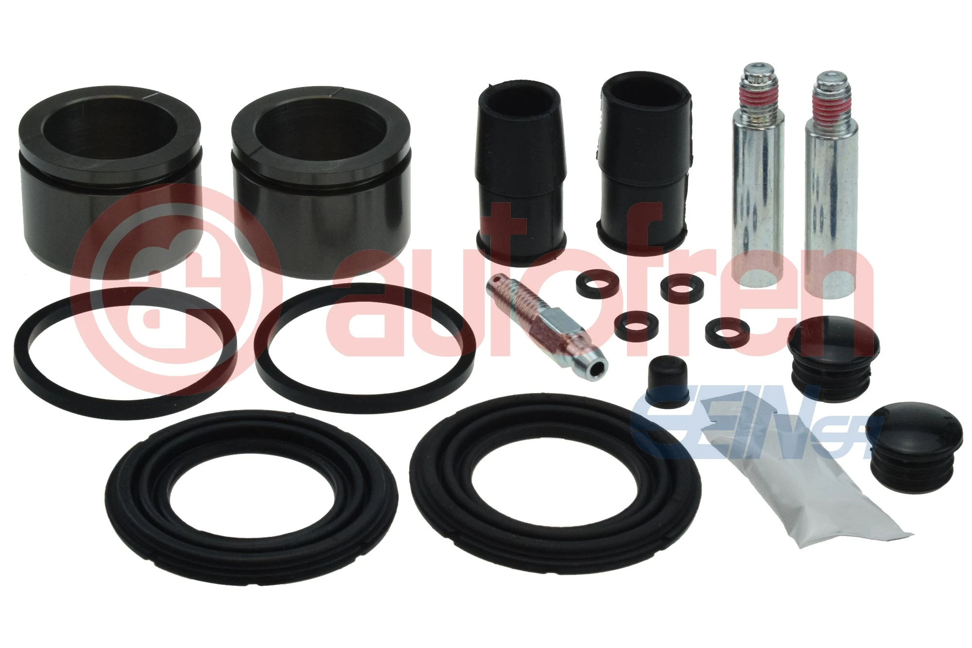 Repair Kit, brake caliper D43460S