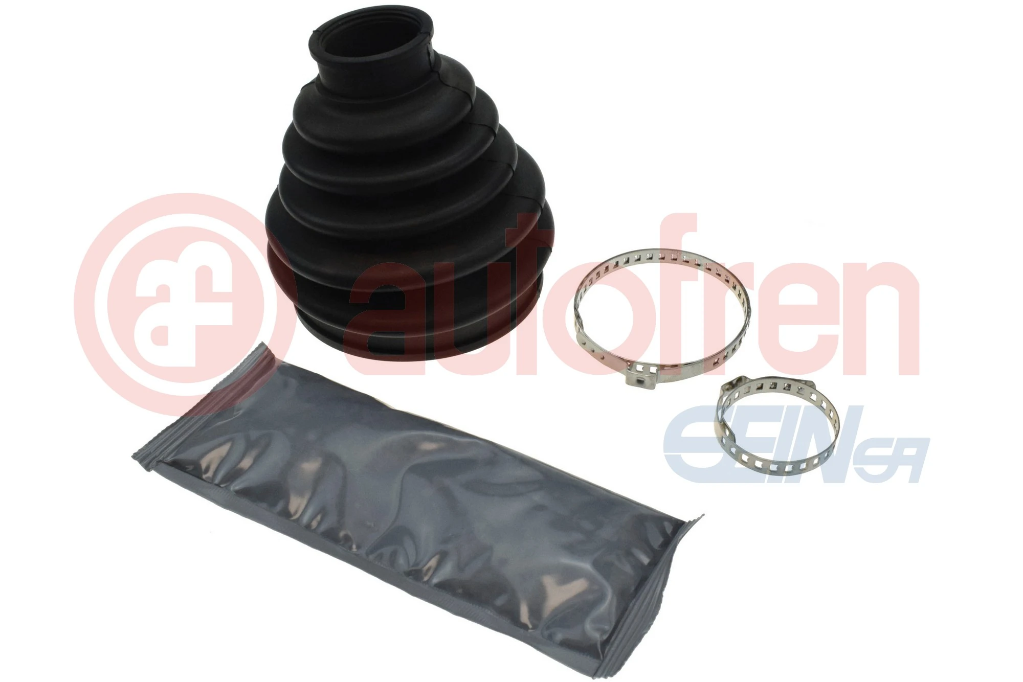 Bellow Kit, drive shaft D8175T