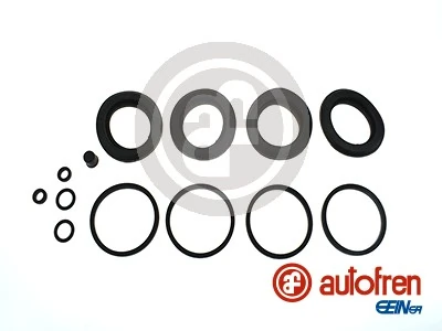 Repair Kit, brake caliper D4126