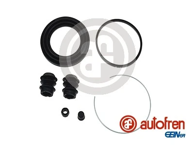 Repair Kit, brake caliper D4658