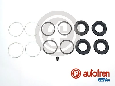 Repair Kit, brake caliper D4407