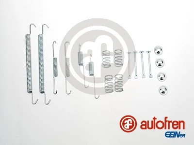 Accessory Kit, brake shoes D3927A