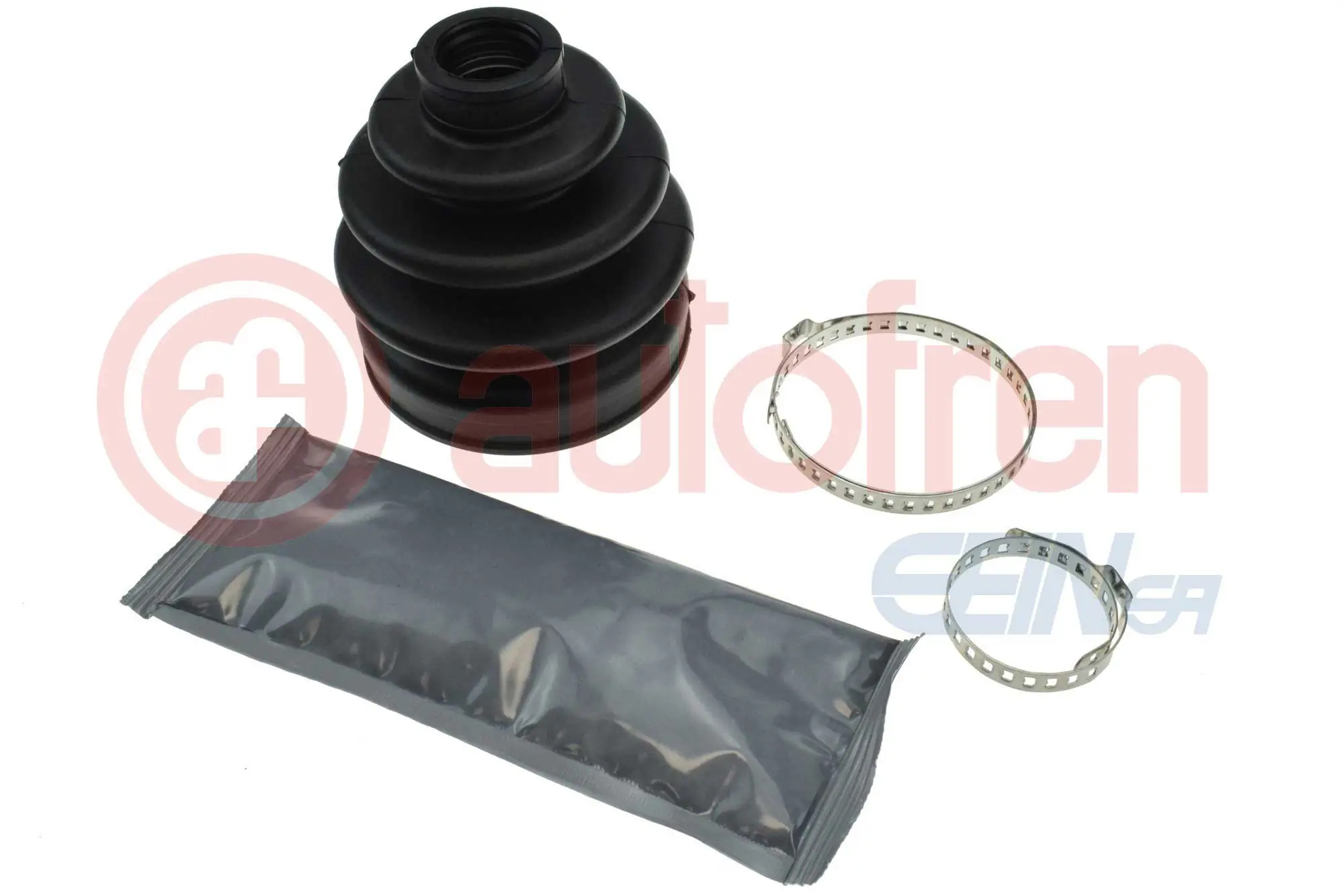Bellow Kit, drive shaft D8239