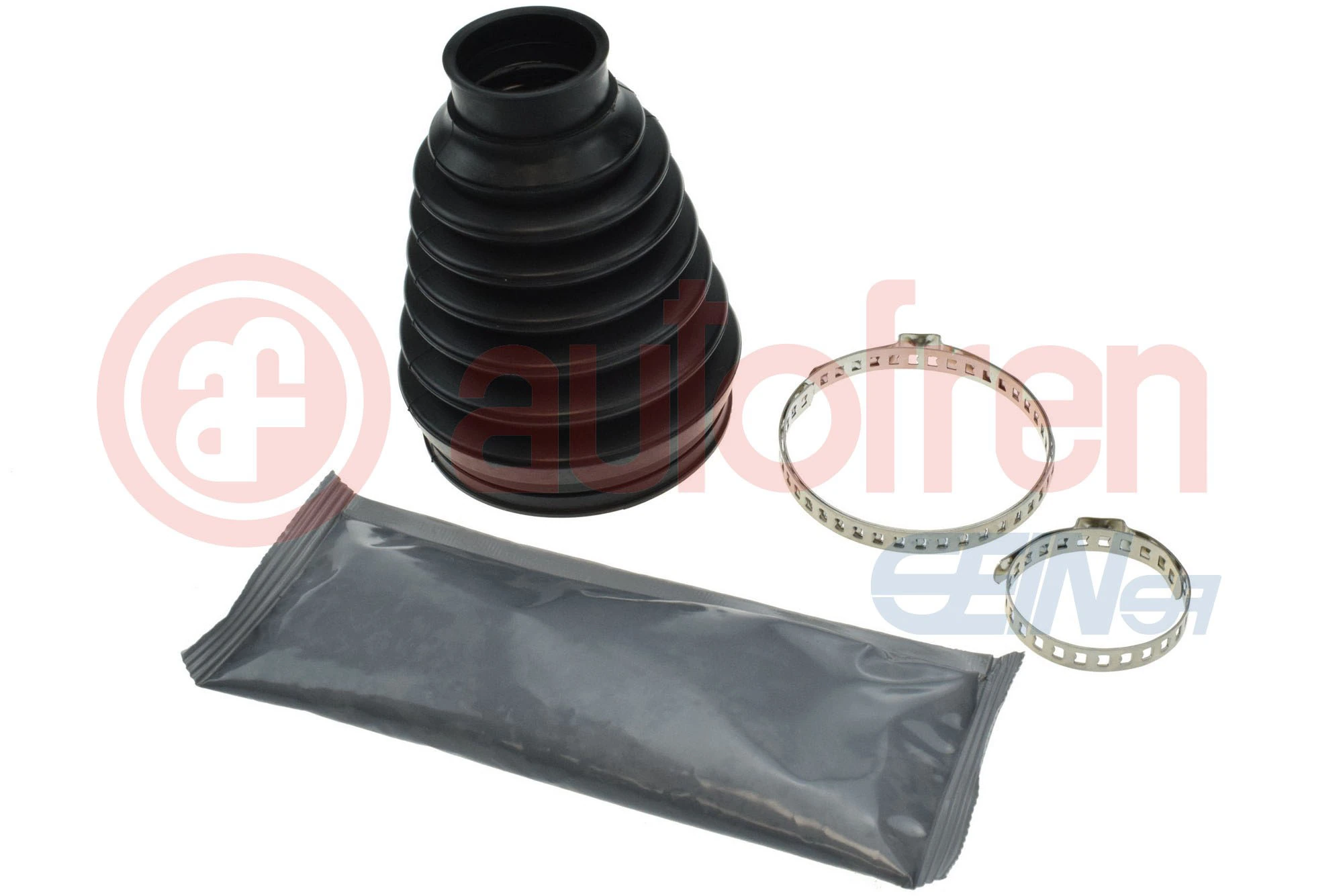 Bellow Kit, drive shaft D8652T