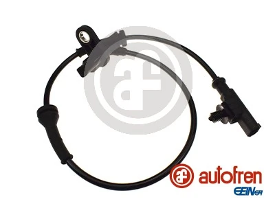Sensor, wheel speed DS0631