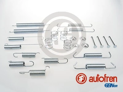 Accessory Kit, brake shoes D3942A