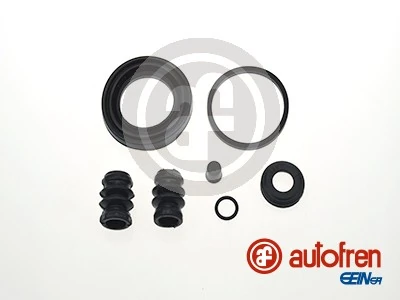 Repair Kit, brake caliper D4757