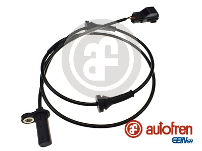Sensor, wheel speed DS0233