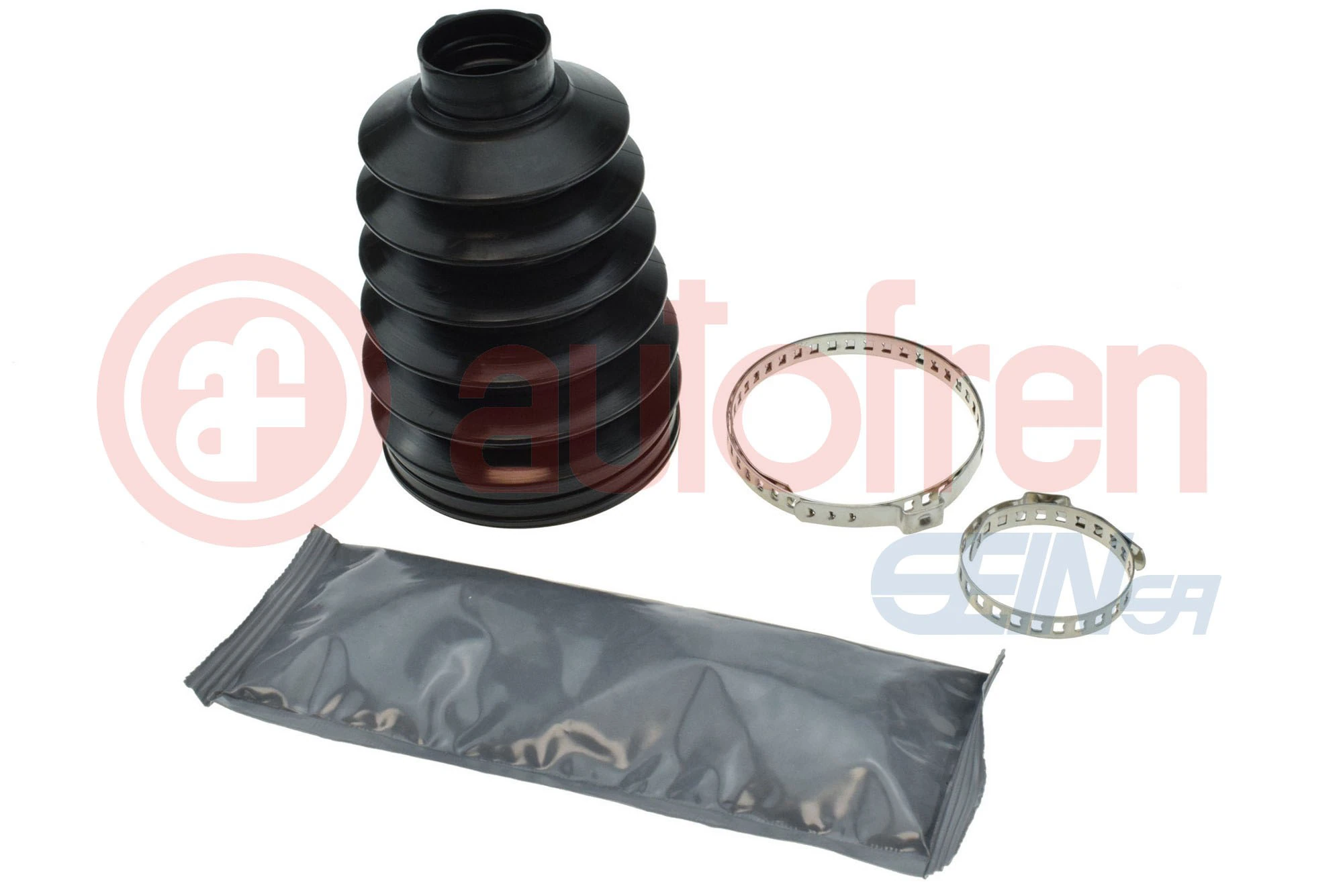 Bellow Kit, drive shaft D8439T